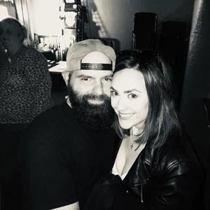 Meet your Posher, Keith